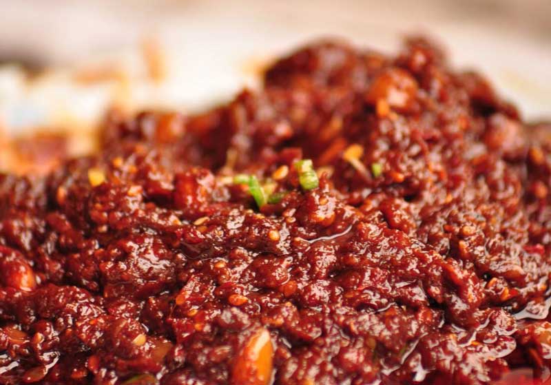 企業想要的辣椒醬灌裝機生產線是怎樣的？