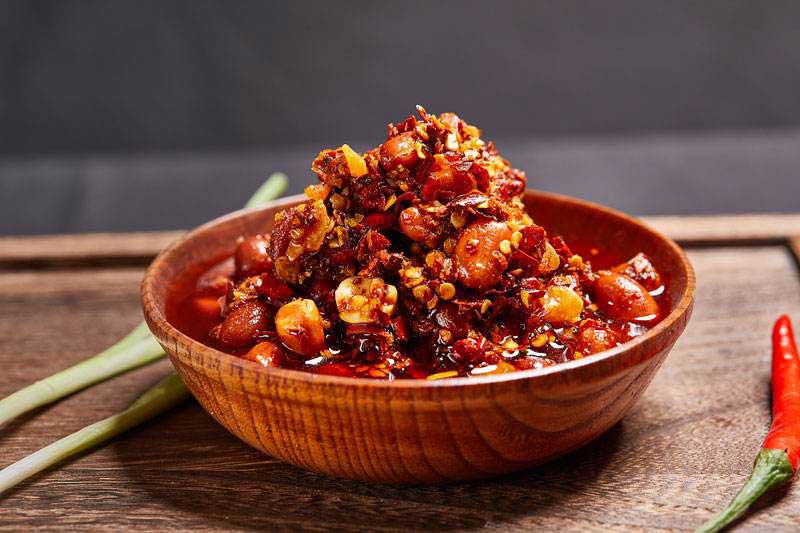 如何選購辣椒醬灌裝機？