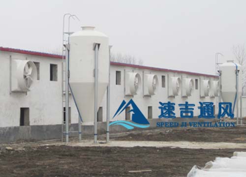 养殖风机_养猪厂负压风机图片 养殖风机_养猪厂负压风机图片