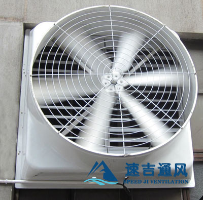 温岭负压风机安装案例图片_速吉负压风机安装后运行效果 温岭负压风机安装案例图片_速吉负压风机安装后运行效果