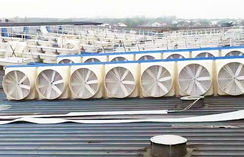 宁波钢结构厂房屋顶风机,铁皮房顶慈溪屋顶风机安装工艺详解 宁波钢结构厂房屋顶风机,铁皮房顶慈溪屋顶风机安装工艺详解