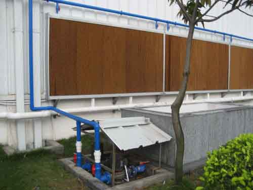 淮安水帘风机 淮安水帘风机