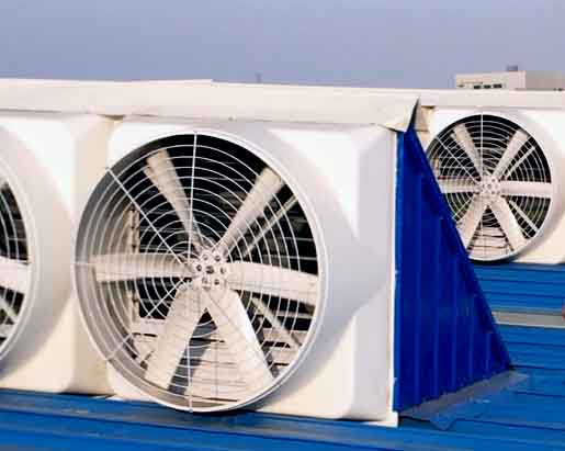 常州玻璃钢屋顶风机批发价格是多少？