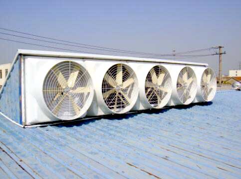 邹城玻璃钢屋顶风机 邹城玻璃钢屋顶风机