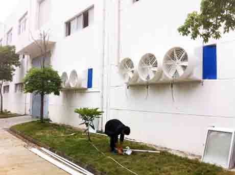 保定负压风机 保定负压风机