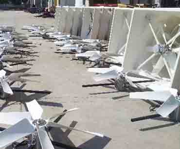 泰州玻璃钢风机材料 泰州玻璃钢风机材料