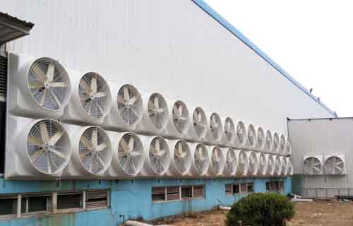 宁波负压风机扇叶材质 宁波负压风机扇叶材质