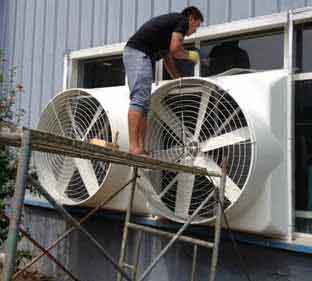 提高管道内的压力 提高管道内的压力