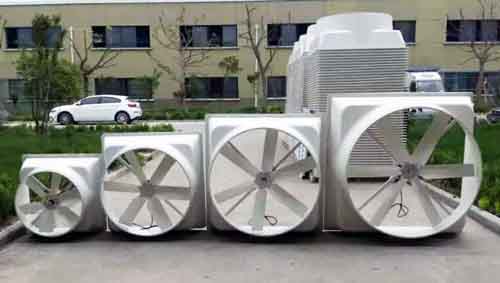 看负压风机的品牌 看负压风机的品牌