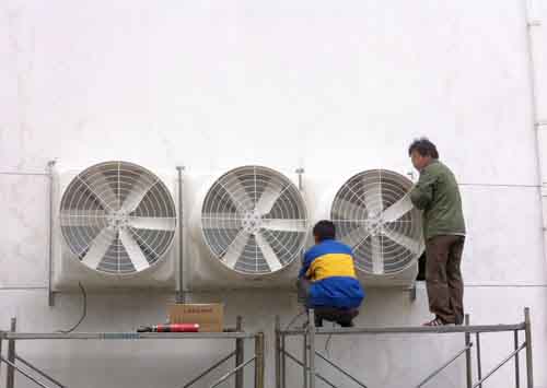 德州防爆负压风机支架材料 德州防爆负压风机支架材料