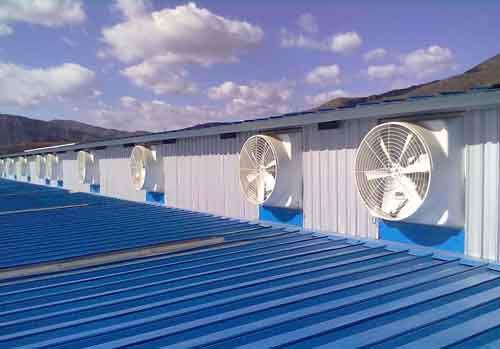 德州玻璃钢屋顶风机耐高温 德州玻璃钢屋顶风机耐高温