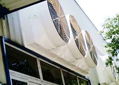 昆山工业负压风机哪种好 昆山工业负压风机哪种好