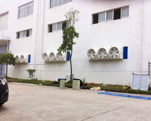 莱芜排烟负压风机特性 莱芜排烟负压风机特性