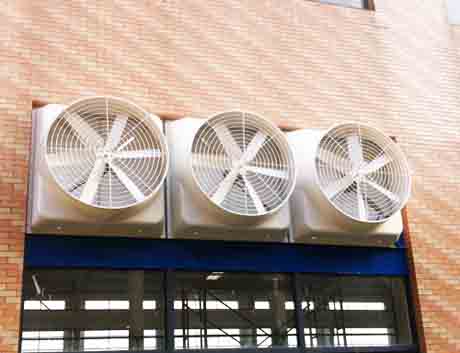 莱芜排烟负压风机排风扇 莱芜排烟负压风机排风扇