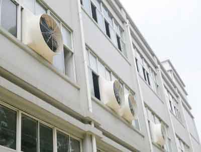 乐陵负压风机日常检查 乐陵负压风机日常检查