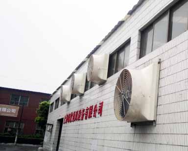 仓库降温设备 仓库降温设备