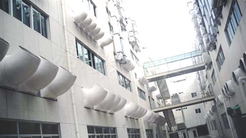 工厂降温用什么方法好 工厂降温用什么方法好