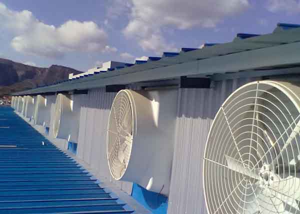 莱州屋顶风机通风设备 莱州屋顶风机通风设备