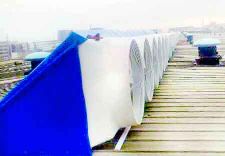 宁波仓库通风设备 宁波仓库通风设备