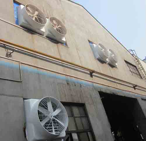 夏季养猪场通风设备临沂负压风机 夏季养猪场通风设备临沂负压风机