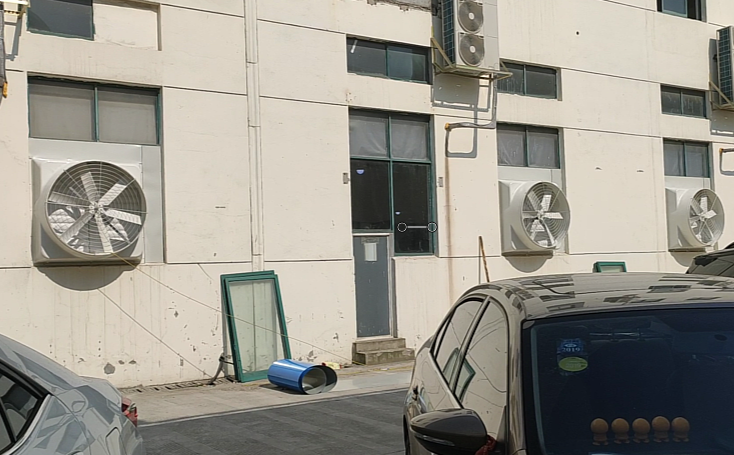 江阴负压风机常见故障 江阴负压风机常见故障