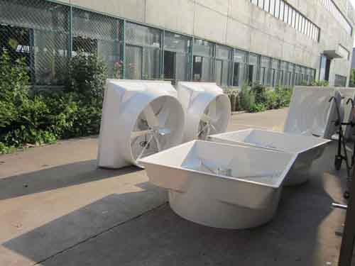 潍坊湿帘负压风机 潍坊湿帘负压风机