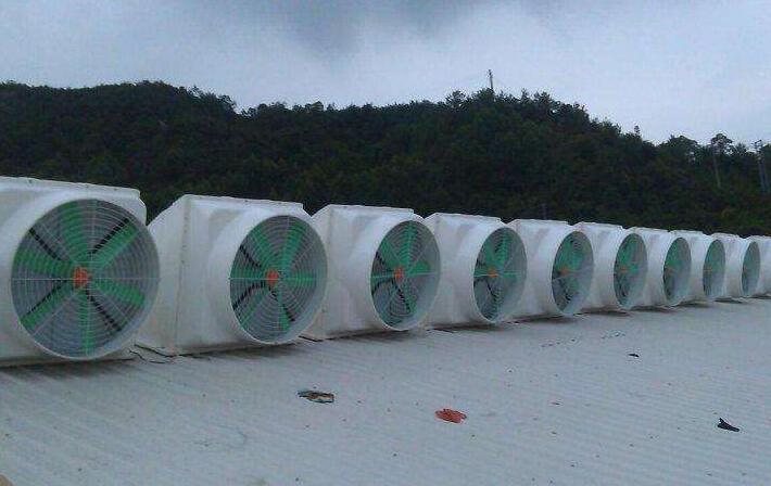 潜山负压通风机 潜山负压通风机