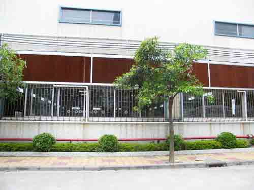 负压风机湿帘通风降温 负压风机湿帘通风降温