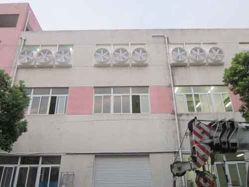 无锡负压风机故障分析怎么宜兴负压风机安装效果好 无锡负压风机故障分析怎么宜兴负压风机安装效果好