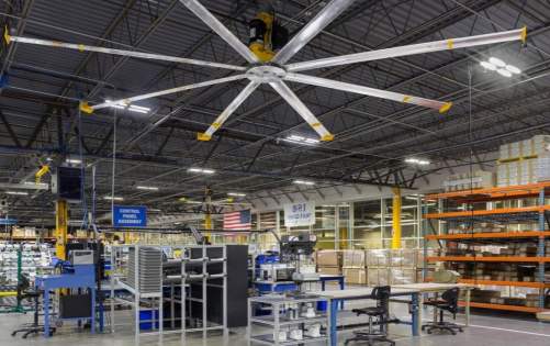 苏州工业大风扇 苏州工业大风扇