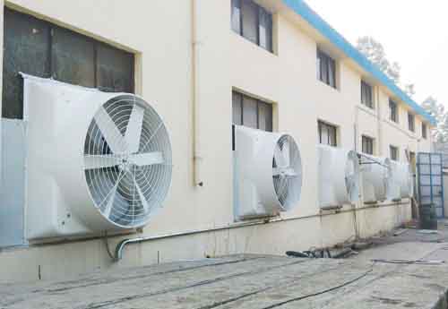 南通冷风机道漏水 南通冷风机道漏水