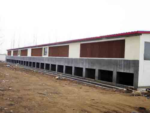 济南负压风机水帘 济南负压风机水帘