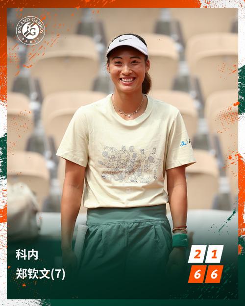 澳门马开奖结果+开奖结果生肖表和郑钦文晋级法网32强与郑钦文晋级法网32强新闻