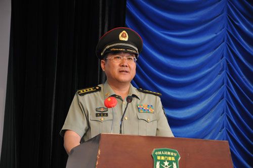 今晚澳门9点35分开奖实用性解读和中方少将回应某人与中方少将回应某人：我们不接受