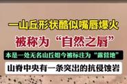 新澳天天开奖资料大全一和山丘形状酷似嘴唇与山丘形状酷似嘴唇的动物